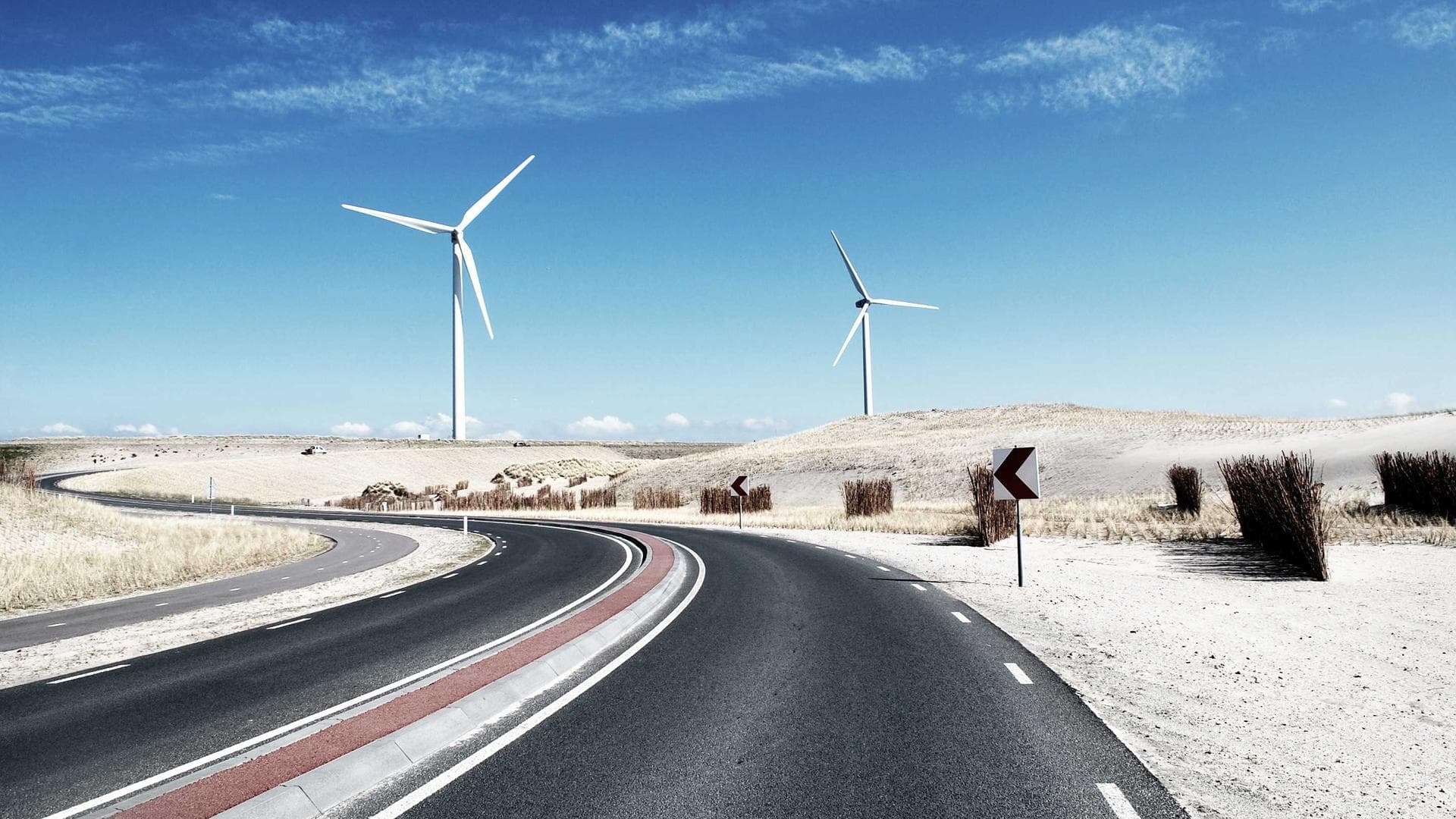 Renewable Energy Developers