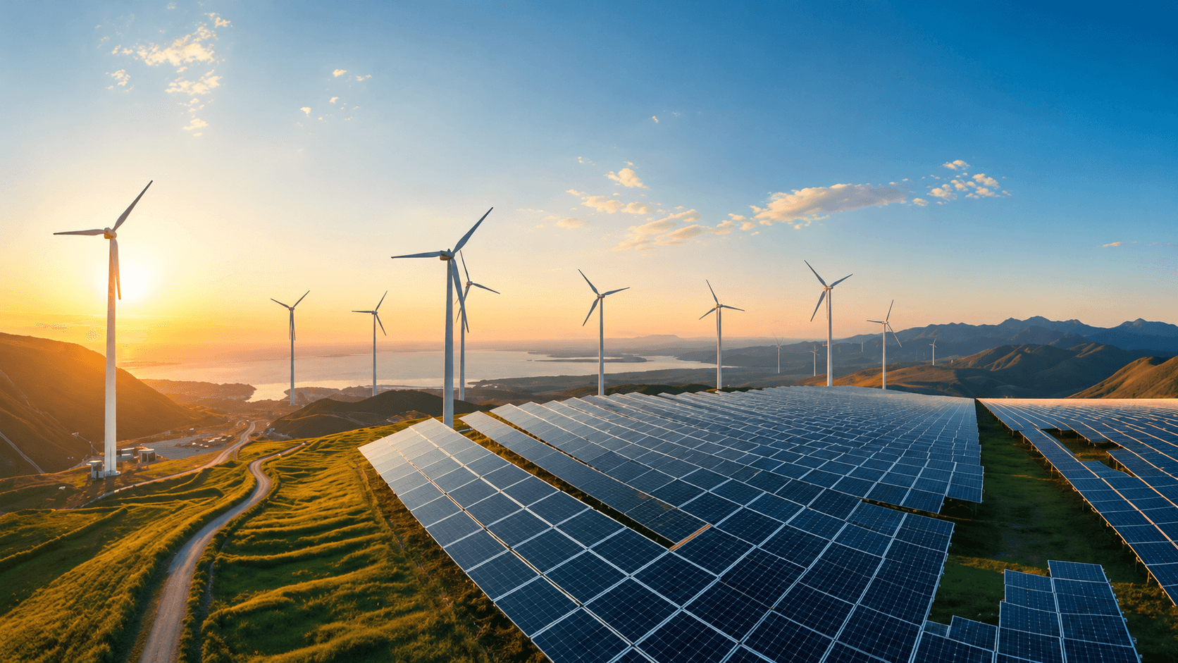 ONS Sustainable Energy Solutions - India