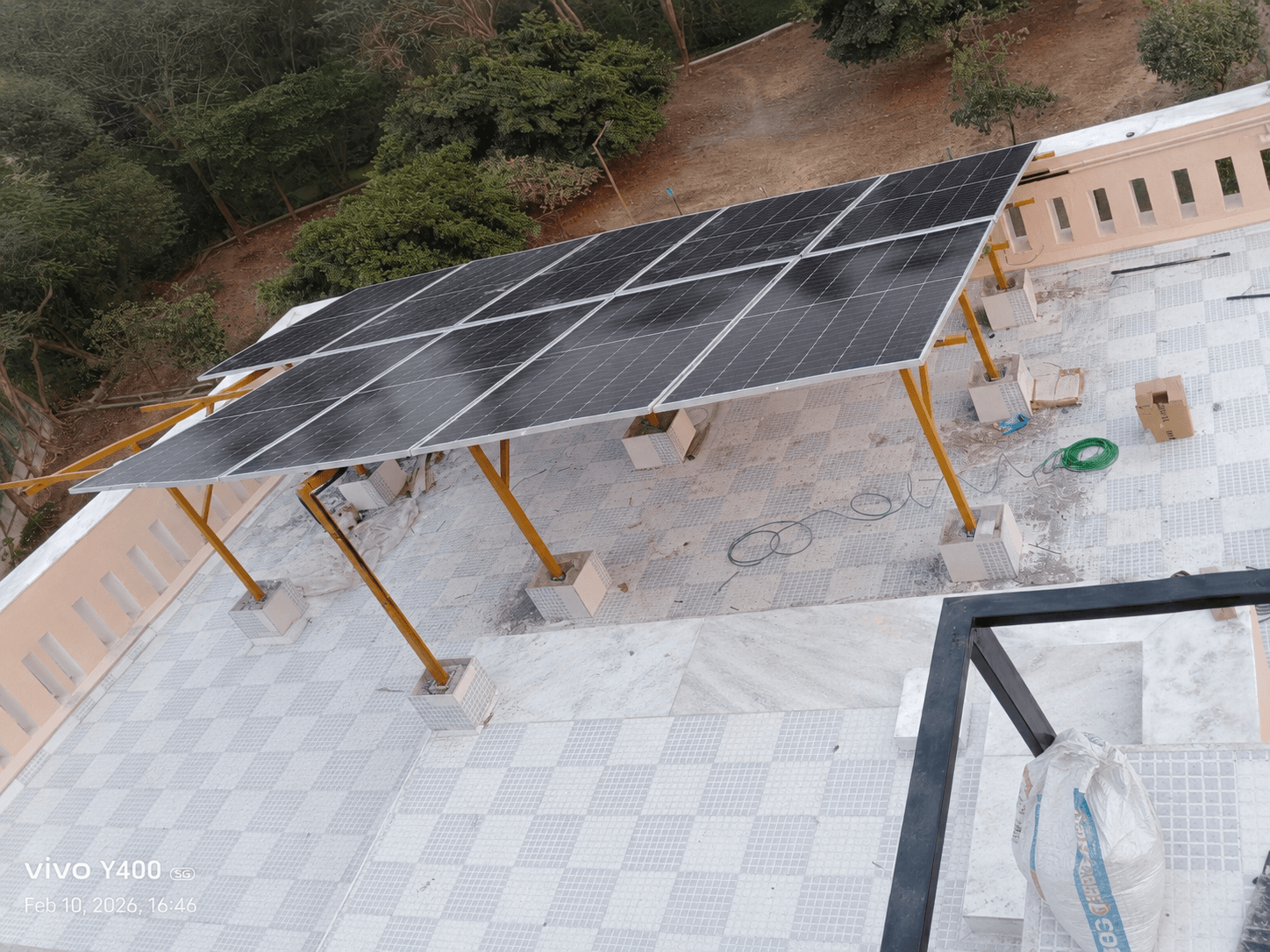 Residential Solar