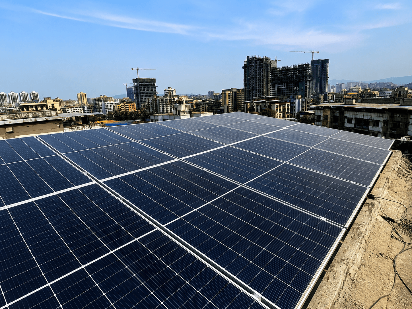 Commercial Solar